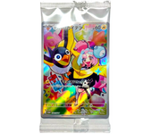 Battle Partners Carta Iono    - Cartas Pokemon Originales