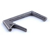 IMATICA LOS PALACIOS - Botón Expulsión PS4 Fat 1000 Series - Pieza Sustitución Compatible con Cuh-10xxa - Soluciona Problemas de Expulsión