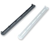 Pedros - GUIA PLASTICO SEPARADOR CRIA 60 BLANCO 30 cm