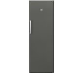 Beko RFNE290L41GN congelador Arcón congelador Independiente 256 L E Gris