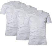 Camiseta de Tirantes Hombre 100% Mercerizado Liabel, Pack de 2, 3 Y 6