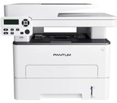 Impresora Láser Pantum Multifunción M7100DW - Velocidad de Impresión 33 Ppm - Wifi y NFC