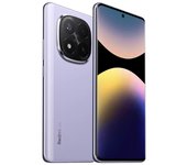 Global Version Redmi Note 14 Pro+ Plus 5G Smartphone Snapdragon 7s Gen 3 NFC 6.67" CrystalRes AMOLED display 200MP Camera 120W HyperCharge IP68 Waterproof