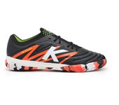 Kelme Zapatillas De Fútbol Sala Ritmo Negro