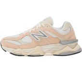 Zapatillas New Balance 9060 para hombre en color rosa