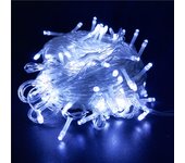 10M LED String Light Christmas Garland Lights Indoor Outdoor Tree Decoration 100 LEDs Waterproof Holiday Party Fairy Lights