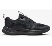 Zapatilla NIKE COSMIC RUNNER GS HM4402 001 Negro