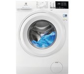 LAVADORA CARGA FRONTAL ELECTROLUX EW6F4942FB 9 KG 1400 RPM A BLANCO