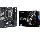 Biostar Placa Base H610MH D5
