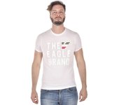 Emporio Armani camiseta Hombre Blanco 3Z1T951J11Z 100
