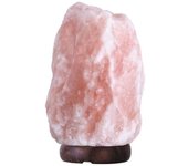Rock - Lámpara de Sal - 6-10kg 2700K RABALUX