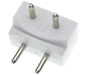 Ledkia Conector 'L' Perfil con Tira LED Aretha