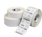 Rollo Etiquetas Termica Zebra 76X25 Pack 12U