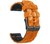 Replacement 22mm Silicone Watch Strap Bands For Huawei Watch GT4/GT3 SE/Pro/2E/GT2 Wrist Band GT 4 3 2 GT3 Pro 46mm Bracelet
