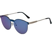 Kypers-Gafas de sol redondas de metal DANIELA para Mujer