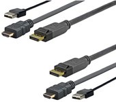 Adaptador HDMI a DP Vivolink - Alta Definición
