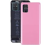 Battery Back Cover For Samsung Galaxy A51 5G SM-A516 Phone Replacement Accessories