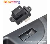 LHD Electric Master Power Window Control Switch For KIA Sorento 2009-2013 93573-2P000 93570-2P100 93570-2P000 93580-2P000