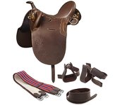 SILLA AUSTRALIANA HH CON POMO (EQUIPO COMPLETO)
