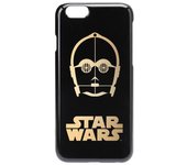 STAR WARS - FUNDA C3PO IPHONE 6