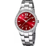 Reloj Lotus Bliss 18883/6 acero mujer circonitas