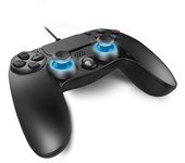Mando spirit of gamer sog-wxgp4 para ps4/ ps3 y pc