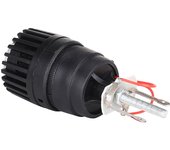 Microphone Accessories Capsule Cartridge For SM57 Wired Microphone Capsule Cardioid Dynamic Direct Replacement