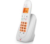 SPC 7331B Telefono Inalámbrico KAIRO Blanco