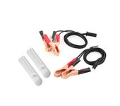 Auto Car Fuel Cleaning Injector Flush Cleaner Wash Adapter Cleaning Tool Set Nozzle Cleaning Tool Set Car Wash Tool