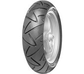 NEUMÁTICOS CONTINENTAL 110/70-11 45M TWIST M/C