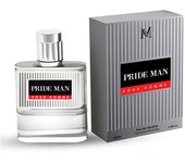 Eau de Toilette para Hombre 100ml - Montage Brands - Vendido por Beauty World Distributor - Perfume para Hombres 51