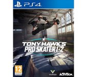 Tony Hawks Pro Skater 1+2 - PlayStation4 - Nuevo Precintado
