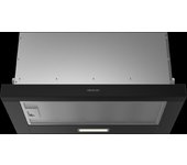 Cecotec Campana telescópica Bolero Flux TLM 603500 Black A