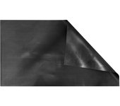 TAPETE DE BORRACHA PARA MESA DE TRABALHO, NO. 51738