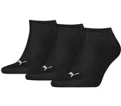 Calcetines PUMA SNEAKER 261080001 200 Negro