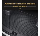 Car Trunk Mats For Honda Fit Jazz 2013 2012 2011 2010 2009 2008 Storage Cabinets Cargo Liner Carpet Auto Interior Accessories