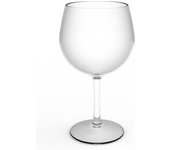 Bewitched Copa Balón Gintonic plástico reutilizable Tritan 450cc irrompible set de 9 unidades vaso Copas Gin Tonic