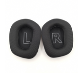 Replacement foam Ear Pads pillow Cushion Cover For Logitech G733 G335 Logitech G 733 Headphone Ear Pad High Quality head beam