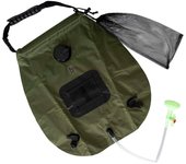 Bo-Camp - Ducha solar - Deluxe - 20 Litros