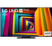 LG Tv 55ut91006la 55´´ 4k Led