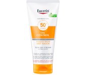 EUCERIN SUN BODY OIL CONTROL GEL CREMA SPF50+ 200 ML