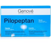Genové Pilopeptan de 60 Capsulas