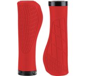MTB Bike Grips MTB Bicycle Cuffs Lock on Rubber Anti Slip Handlebar Covers Handles for Bicycle Mtb Gauntlet Bike Accessories