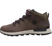 Timberland Sprint Trekker Botines Planos Hombre Marrón