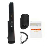 Tanxunzhe TC-100 Handheld Metal Detector GP-Pointer With one-key anti-mineralized soil function Multipurpose Metal Detector