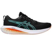 Zapatillas Asics Gel-Excite 10 para hombre en color negro
