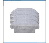 Compatible For Xiaomi Robot Vacuum S10 S12 B106GL Replacement Spare Parts Accessories Main Side Brush Hepa Filter Mop Cloth