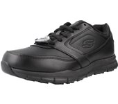 Zapatillas deportivas de Mujer Marca Skechers Modelo Nampa- Wyola