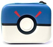 JoyHood - Caja para guardarCartas Coleccionables (TCG, más de 200 Cartas) or Bolsa de Transporte Aopan (más de 60 Cartas)