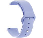 Silicone strap For Samsung Galaxy watch 6/5/5 pro/4/Classic/Active 2/Gear S3 20mm 22mm sport bracelet Huawei GT 2/e/3/4 pro band